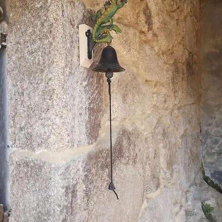 Casa Sacabeira - Doninos