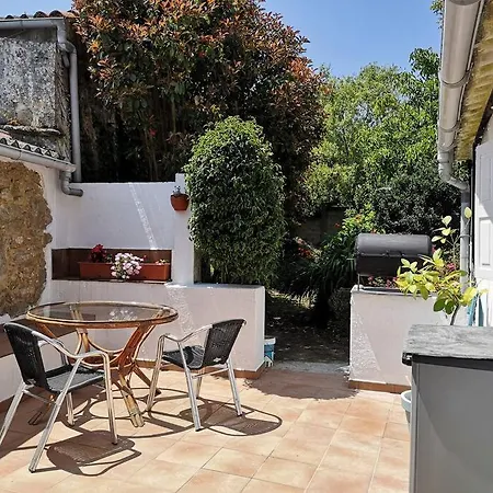 Casa Sacabeira - Doninos