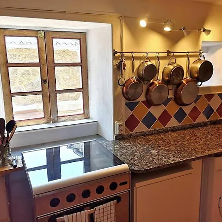 Casa Sacabeira - Doninos Holiday home