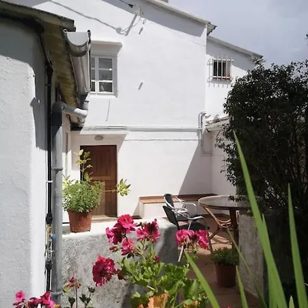 Casa Sacabeira - Doninos *