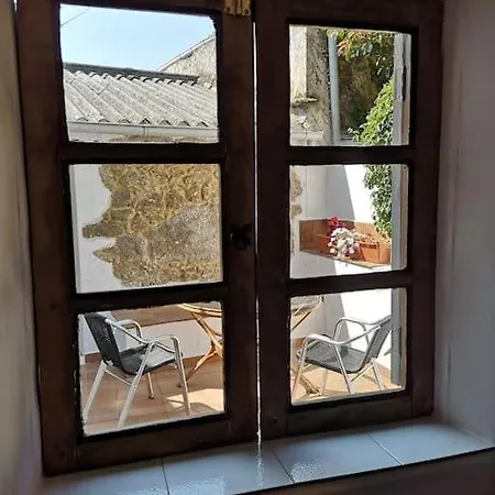 Casa Sacabeira - Doninos * Ferrol