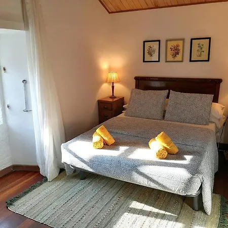 Casa Sacabeira - Doninos * Ferrol