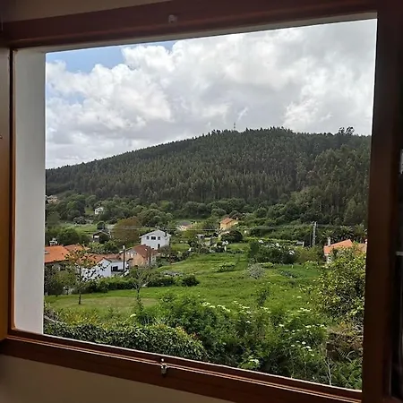 Casa Sacabeira - Doninos Nyaraló