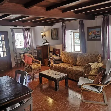 Nyaraló Casa Sacabeira - Doninos Ferrol