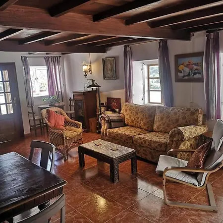 Holiday home Casa Sacabeira - Doninos Ferrol