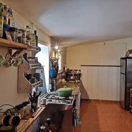 Nyaraló Casa Sacabeira - Doninos *
