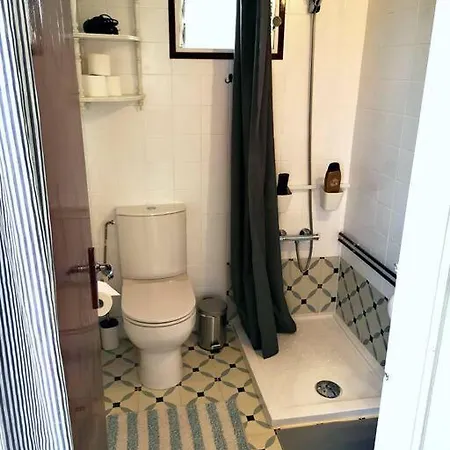 Casa Sacabeira - Doninos Holiday home Ferrol