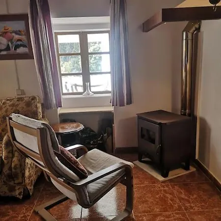 Holiday home Casa Sacabeira - Doninos *